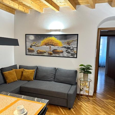 Stella Apartment Center Bergamo Ngoại thất bức ảnh