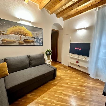 Stella Apartment Center Bergamo Ngoại thất bức ảnh