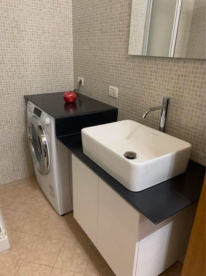 Stella Apartment Center Bergamo Ngoại thất bức ảnh