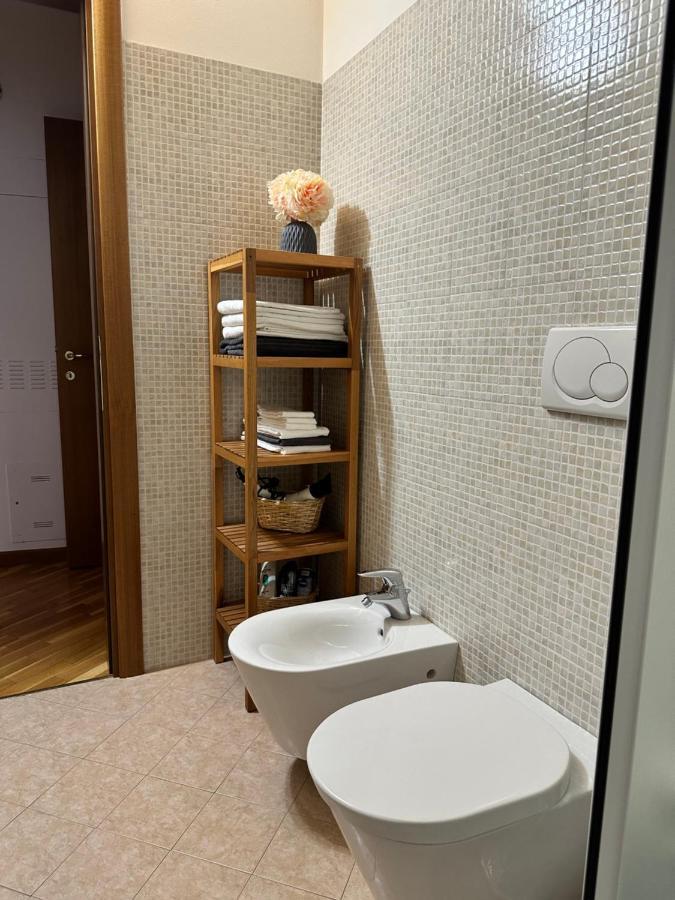 Stella Apartment Center Bergamo Ngoại thất bức ảnh