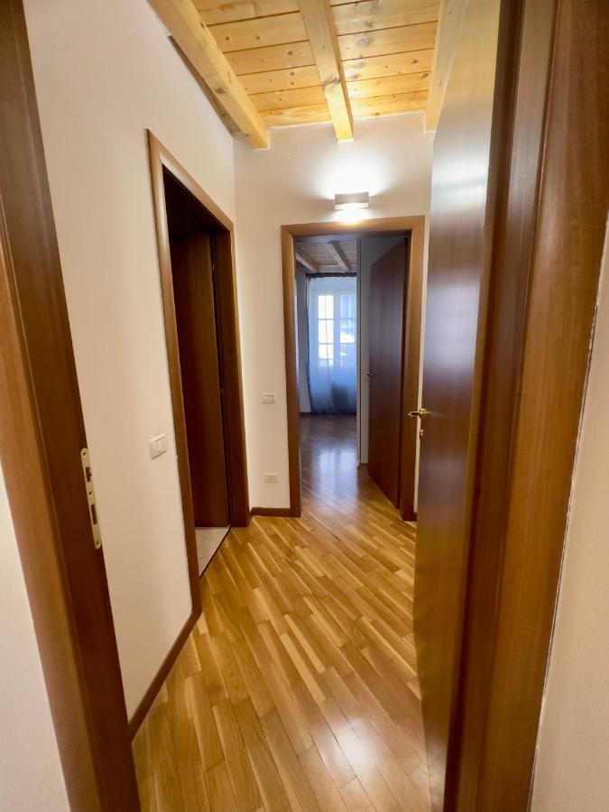 Stella Apartment Center Bergamo Ngoại thất bức ảnh