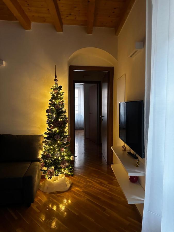 Stella Apartment Center Bergamo Ngoại thất bức ảnh