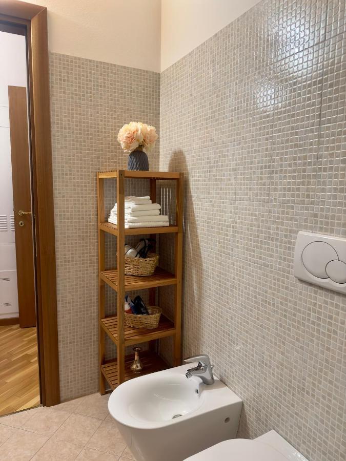 Stella Apartment Center Bergamo Ngoại thất bức ảnh